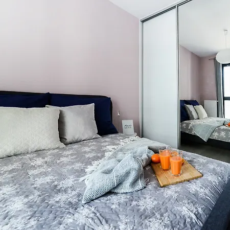 Comfortable In Apartman *