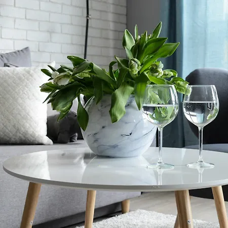 Comfortable In Apartman *